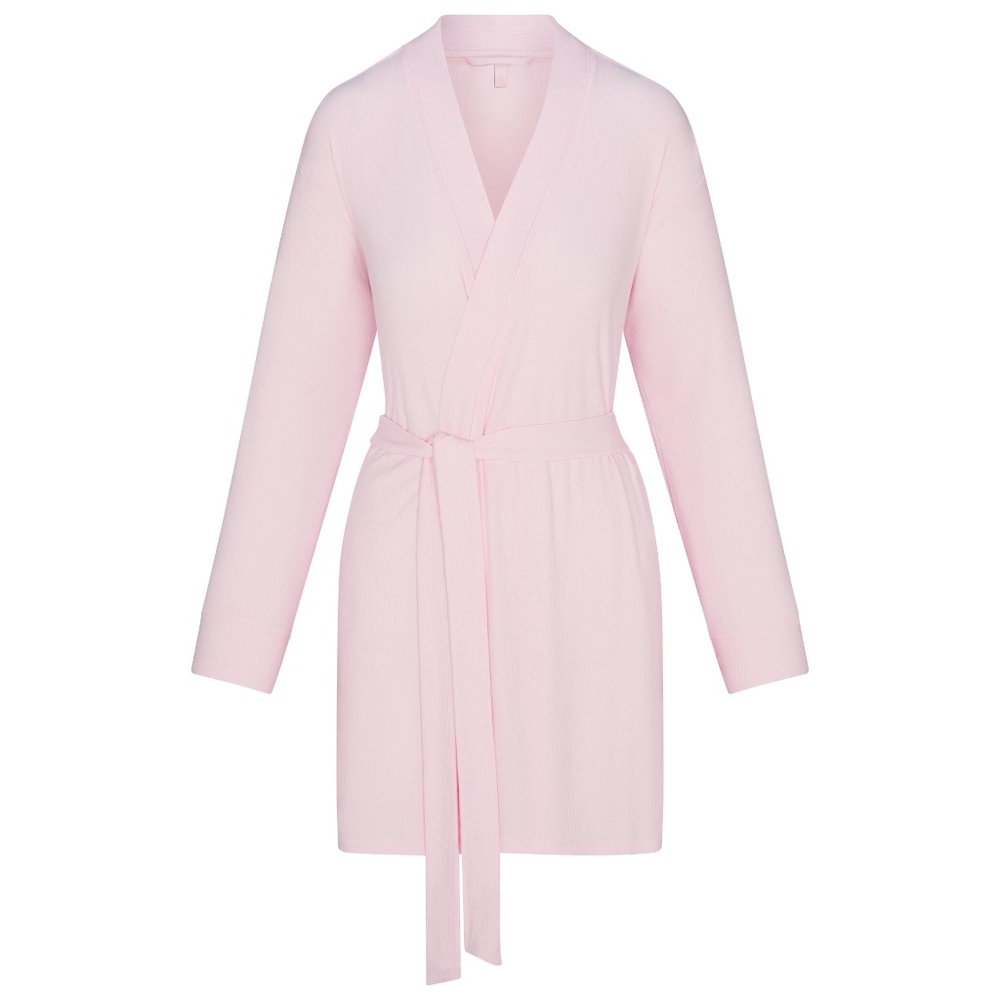 Limited Edition Skims Cherry Blossom Robe